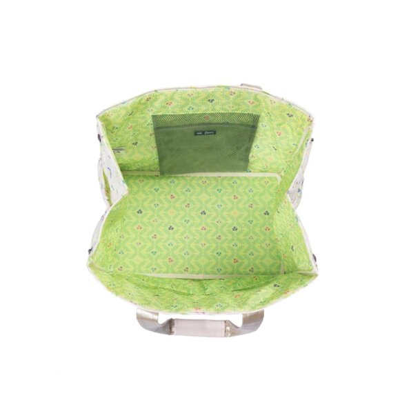 Brand New Lug Rover X-Large Carry-All Totes - Picture 12 of 16